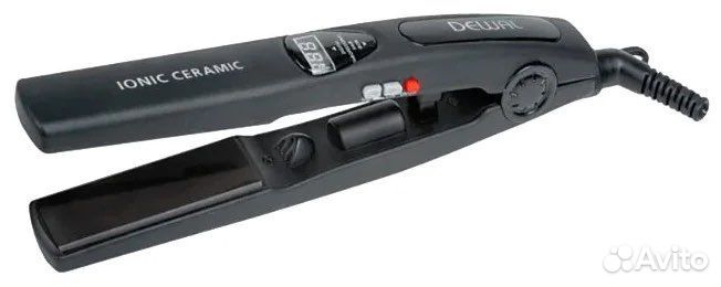 Профессиональный ceramic Выпрямитель Dewal д/волос