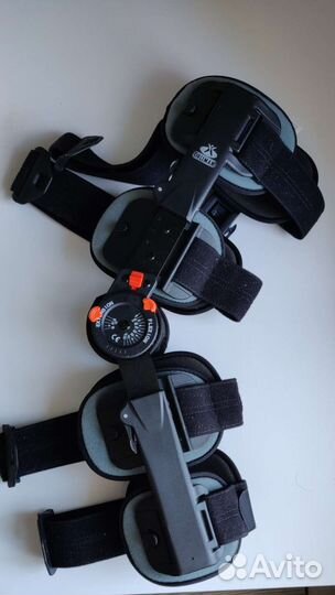 Ортез на коленный сустав Orliman