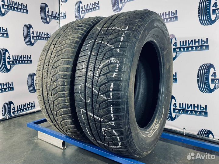 Hankook Winter I'Cept Evo2 W320A SUV 255/60 R18 112V