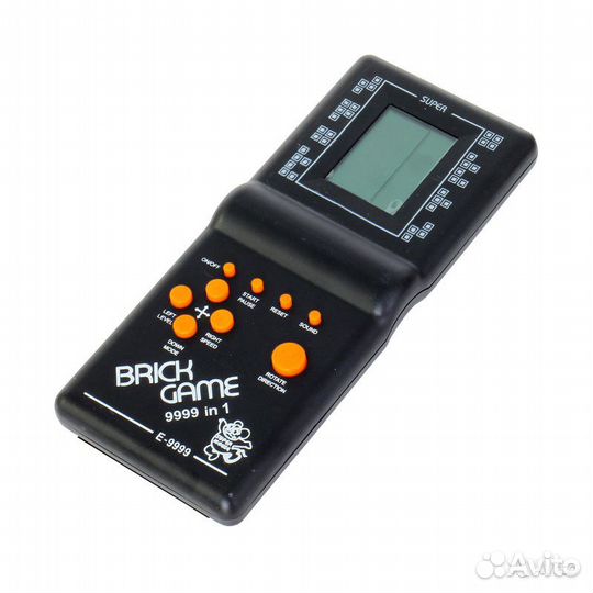 Тетрис магазин