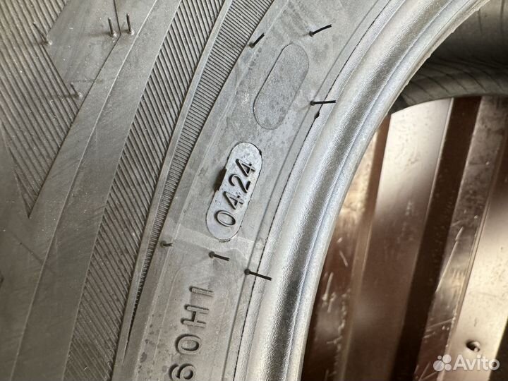 Ikon Tyres Nordman RS2 SUV 225/65 R17 106R