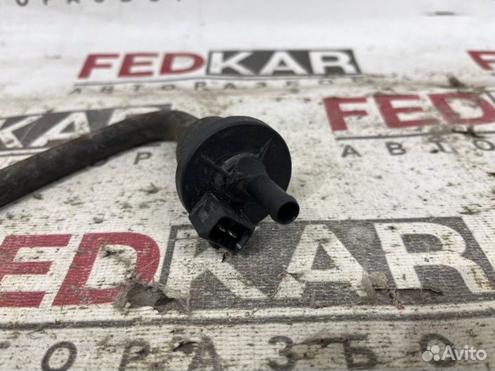 Клапан вентиляции топливного бака Kia Spectra SD