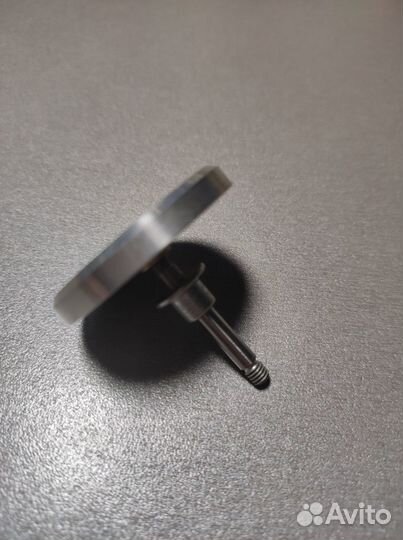 Крышка ролика траектории для STM