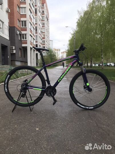 Прокат велосипедов