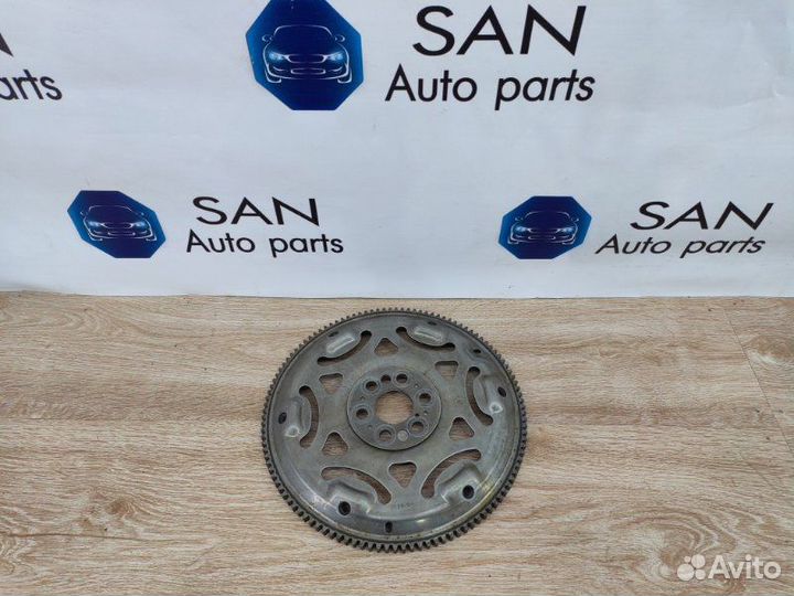 Маховик АКПП Bmw 3 F30 N20B20 2013