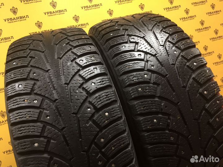 Nokian Tyres Hakkapeliitta 5 225/55 R17 101T