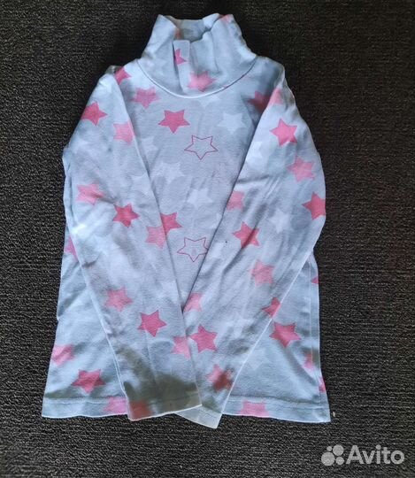 Детская одежда