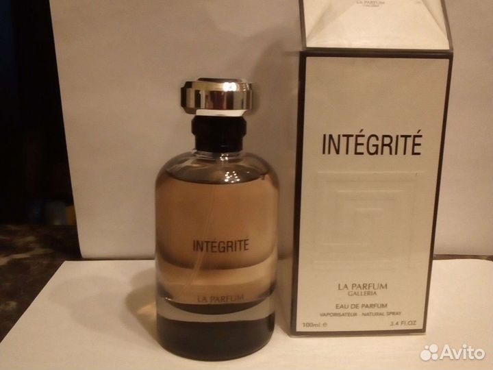 Парфюм integrite