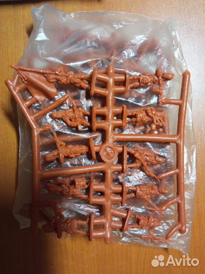 Масштабная модель