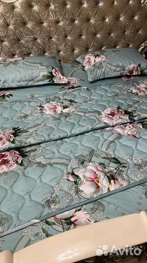 Постельное белье