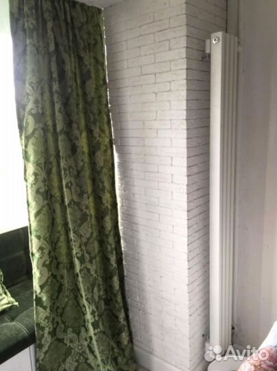 Вертикальный радиатор/ Горизонтальный радиатор