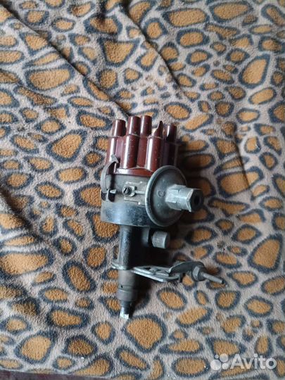 Трамблер ЗИЛ