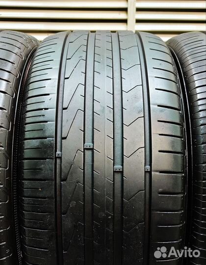 Hankook Ventus Prime 3 K125 235/45 R18