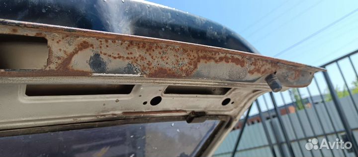 Разбор на запчасти ваз 2114