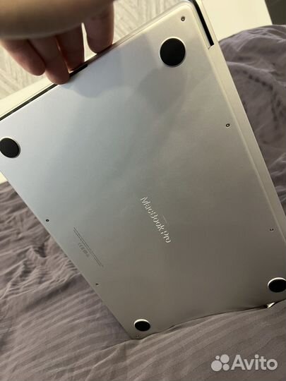 Apple MacBook Pro 14 m1 PRO