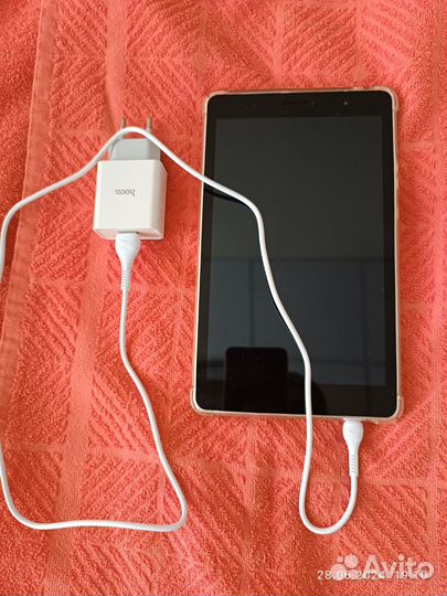 Планшет huawei matepad Т3