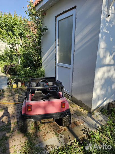 Джипы внедорожники