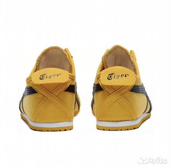 Onitsuka tiger mexico 66