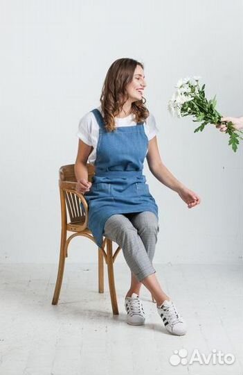 Фартук для повара