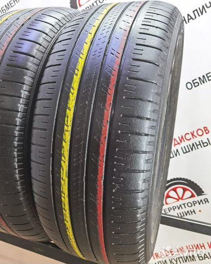 Goodyear Eagle LS 2 225/55 R18 98H
