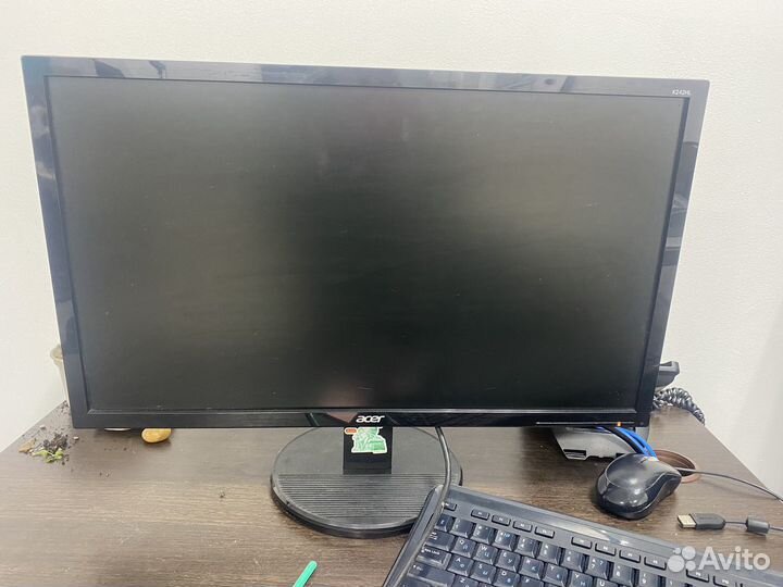 Мониторы для пк (разные)