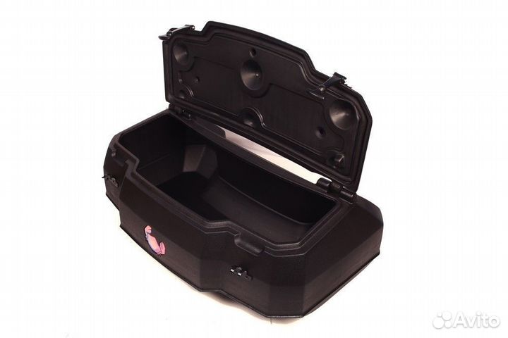 Кофр PanzerBox задний PZ3000 NoRma 620x990x380 130