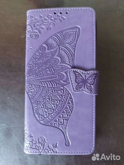 Чехол книжка для Xiaomi Redmi Note 11 Pro 4G, 5G