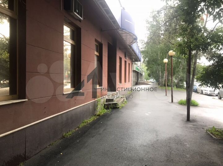 Аренда ул. Республики 175, 310 м2