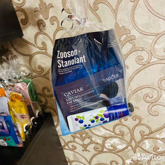 Подарочный набор