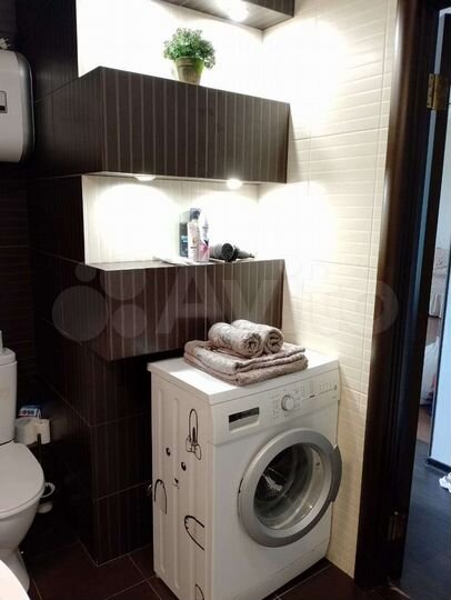 2-к. квартира, 60 м², 4/4 эт.