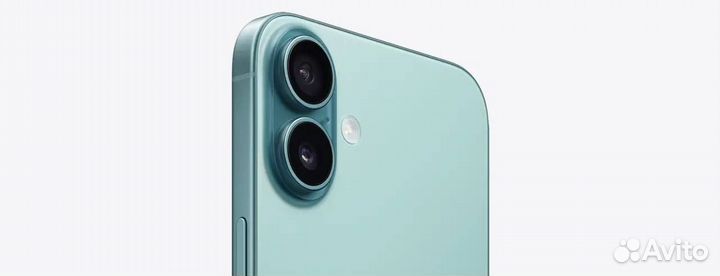 iPhone 16 Plus, 512 ГБ