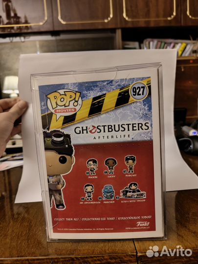 Funko pop, Подкаст