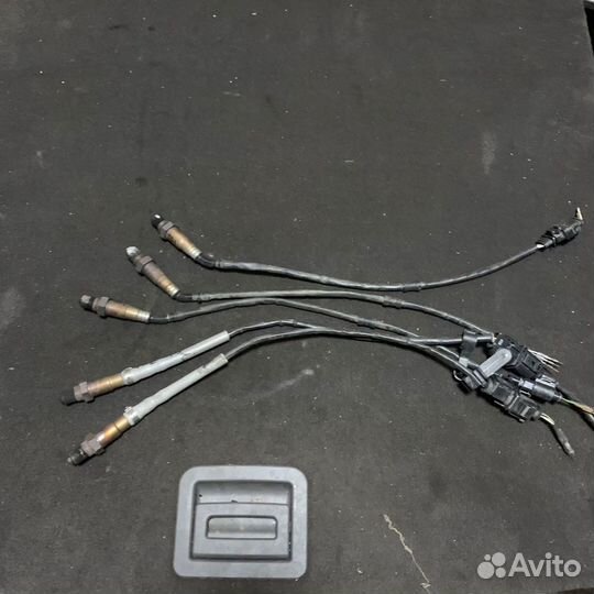 Лямбда зонд tiguan 1 CCZ 2.0 tfsi 09-16