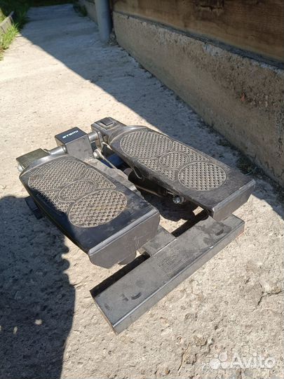 Спортивный инвентарь бу