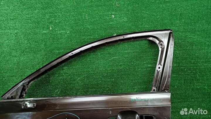 Дверь передняя левая Volvo V90/V90 Cross Country