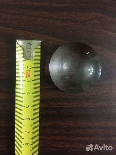 Линзы увеличительные 5 шт