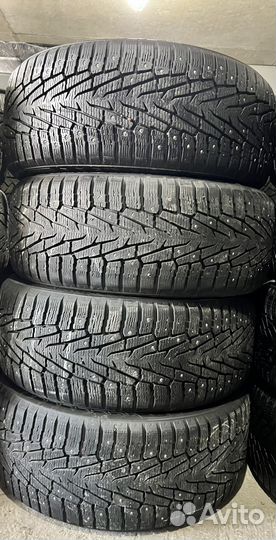 Nokian Tyres Hakkapeliitta 7 SUV 265/45 R21 108T
