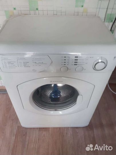 Стиральная машина автомат