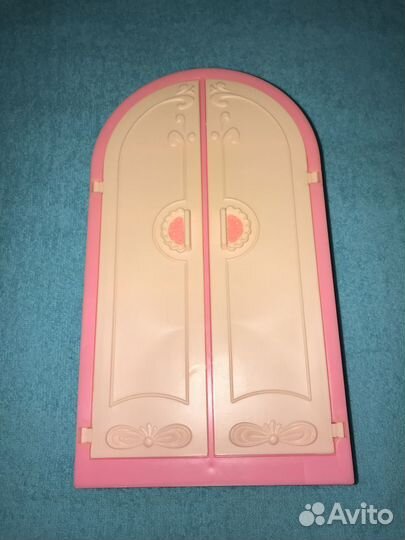 Кукольная мебель