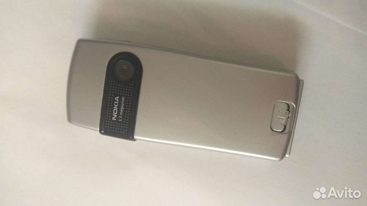 Nokia 6230i