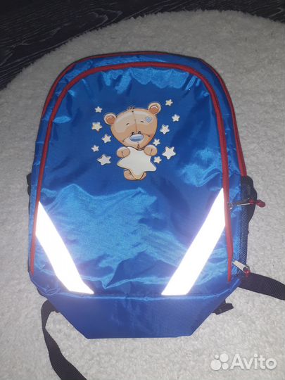 Новый ранец