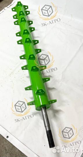 Ротор John Deere AZ63728