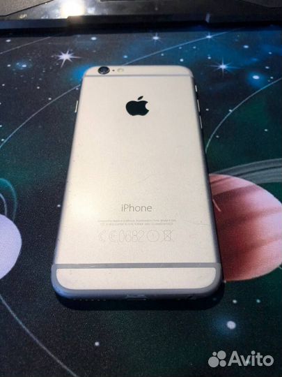 iPhone 6, 64 ГБ