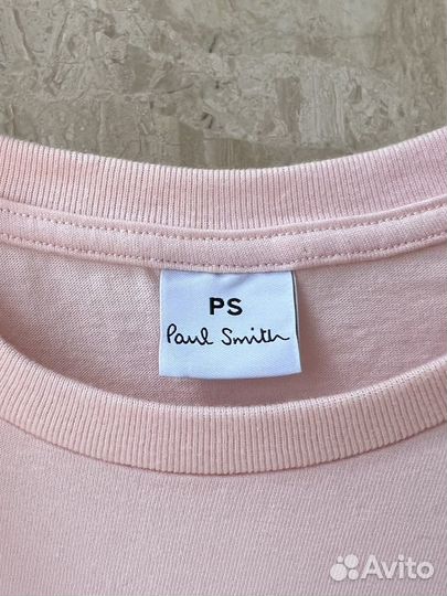 Футболка Paul Smith Xs оригинал