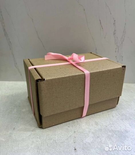 Подарочный набор косметики Beauty Box (бьюти бокс)