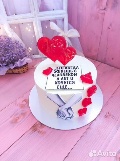 Торты домашние на заказ,капкейки