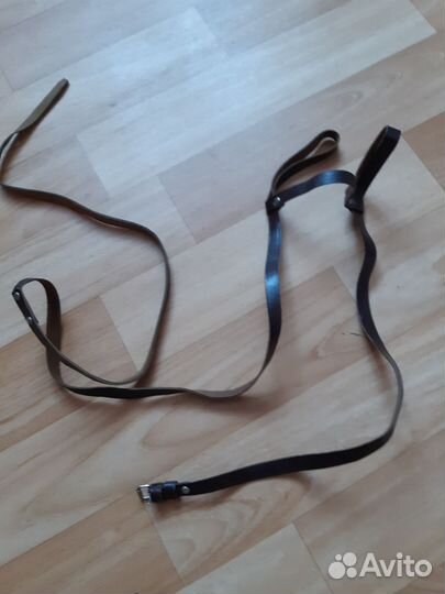 Поводок для собак