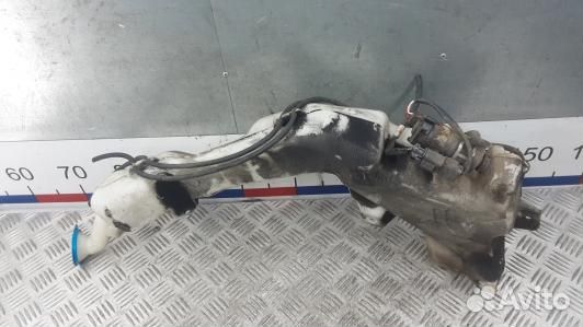 Бачок омывателя honda CR-V 3 (PEA22NL01)