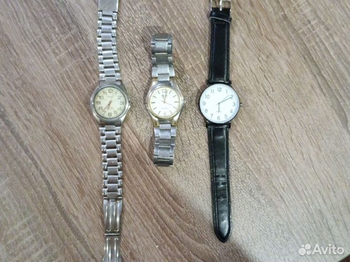 Мужские наручные часы