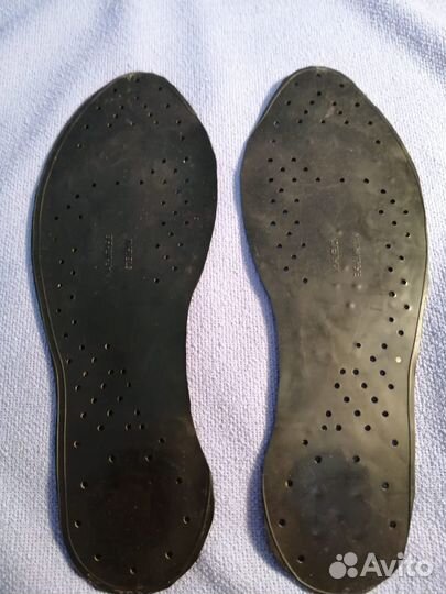 Стельки магнитные. Полустельки Talus